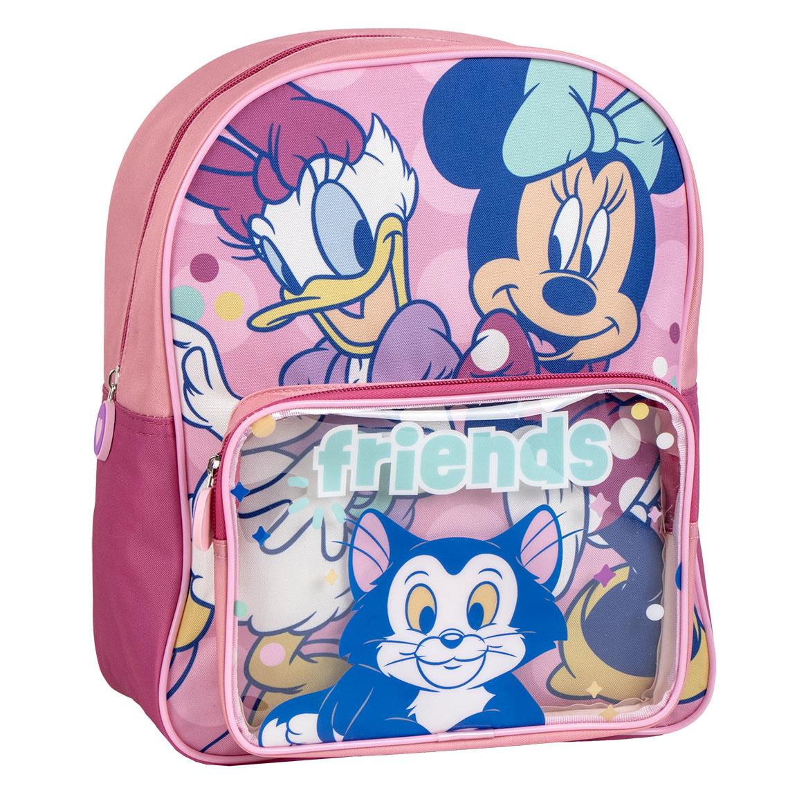 ZAINO PER BAMBINI  MINNIE