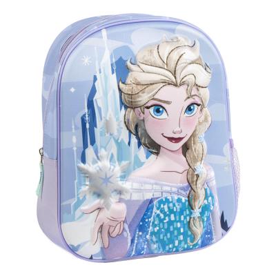 ZAINO PER BAMBINI O 3D FROZEN