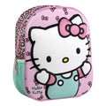 ZAINO PER BAMBINI O 3D HELLO KITTY