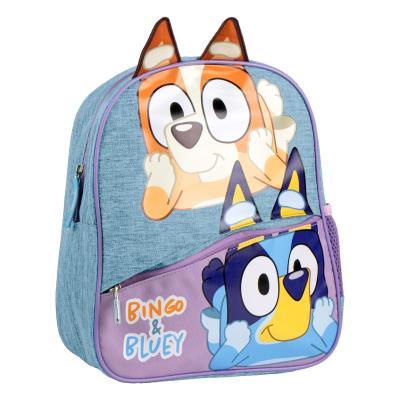 ZAINO PER BAMBINI SCOLASTICO BLUEY