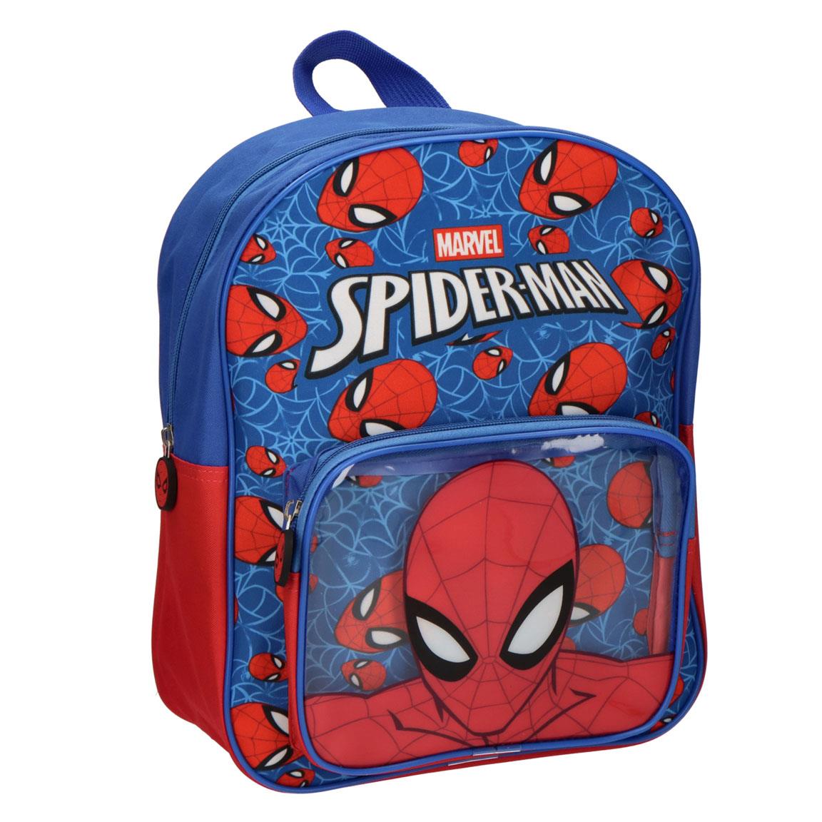 ZAINO PER BAMBINI  SPIDERMAN