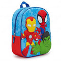 ZAINO PER BAMBINI 3D SPIDEY