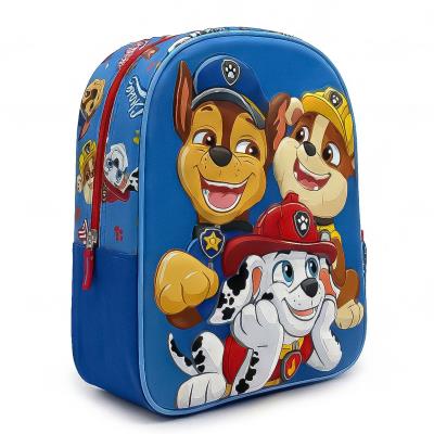 ZAINO  Asilo 3D Paw Patrol