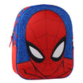 ZAINO PER BAMBINI  3D SPIDERMAN