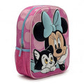 ZAINO PER BAMBINI O 3D MINNIE