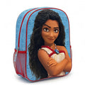 ZAINO PER BAMBINI  3D MOANA