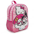 ZAINO PER BAMBINI  3D HELLO KITTY