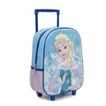 ZAINO PER BAMBINI O 3D CARRELLO FROZEN