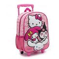 ZAINETTO ASILO TROLLEY 3D HELLO KITTY