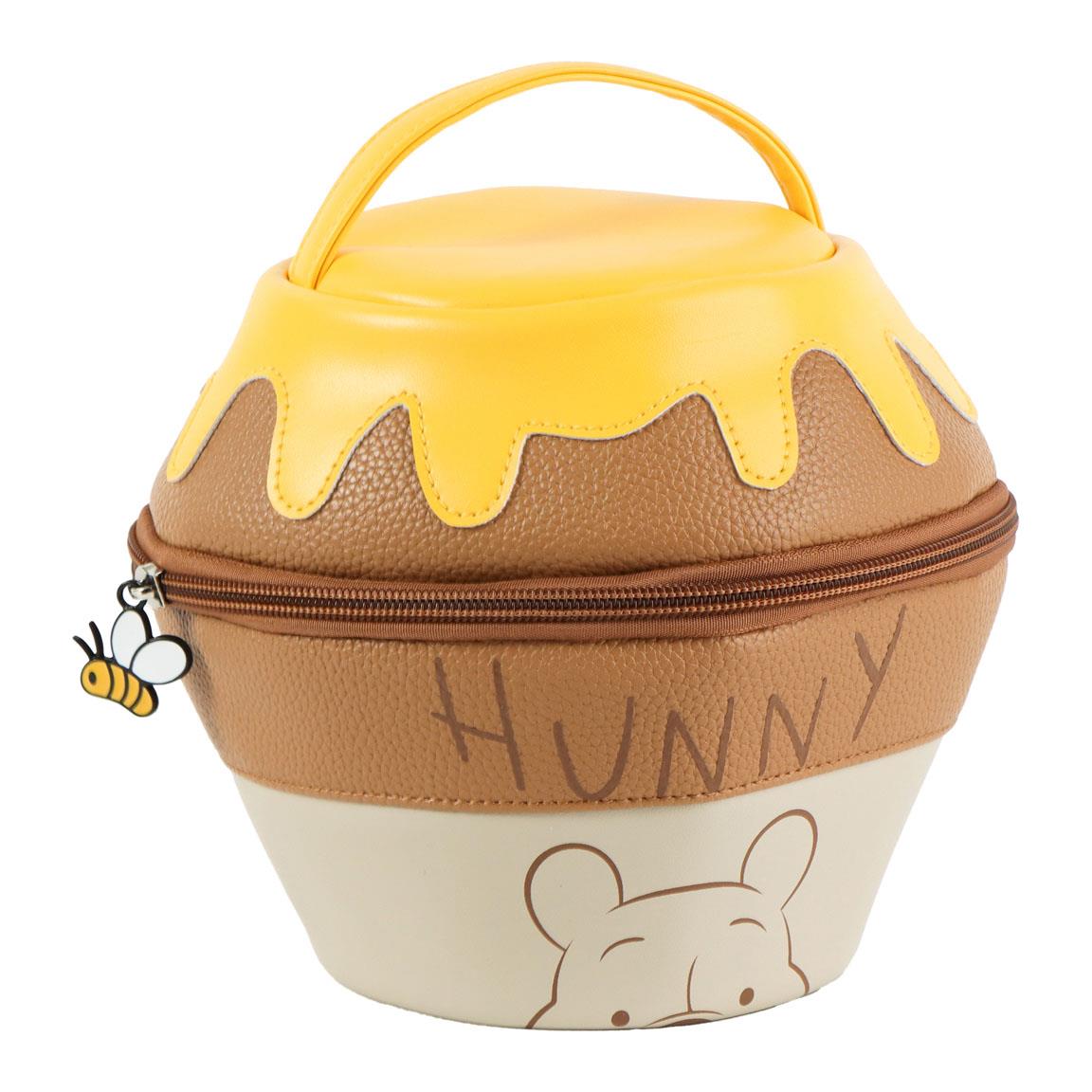 BEAUTY CASE BAGNO DISNEY WINNIE THE POOH
