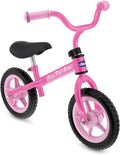 Pink Arrow Bicicletta PEDAGOCICA Senza Pedali