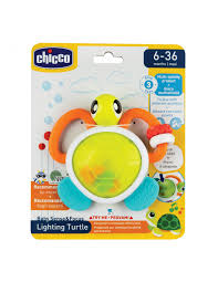 TRILLINO ELETTRONICO TARTARUGA 11588