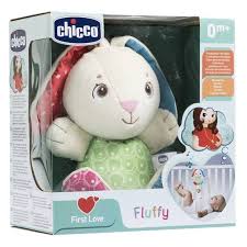 CARILLON FIRST LOVE CONIGLIO 07930