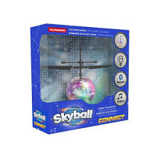 NINCO AIR- SKY BALL RC HELICOPTER
