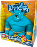 ELASTIKORPS MAXI TAURUS BULL GREEN