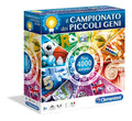 CAMPIONATO DEI PICCOLI GENI