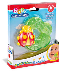 MORDICCHIOSO COCCINELLA 14239