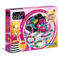 CRAZY CHIC BRACCIALI MULTICOLOR
