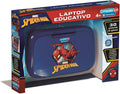 Computer Kid Spiderman Laptop