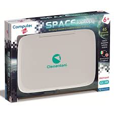 Computer Kid Space Laptop