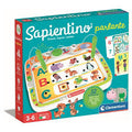 SAPIENTINO PARLANTE