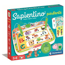 SAPIENTINO PARLANTE