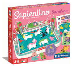 SAPIENTINO BAMBINA 16473