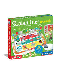 SAPIENTINO ANIMALI 16474
