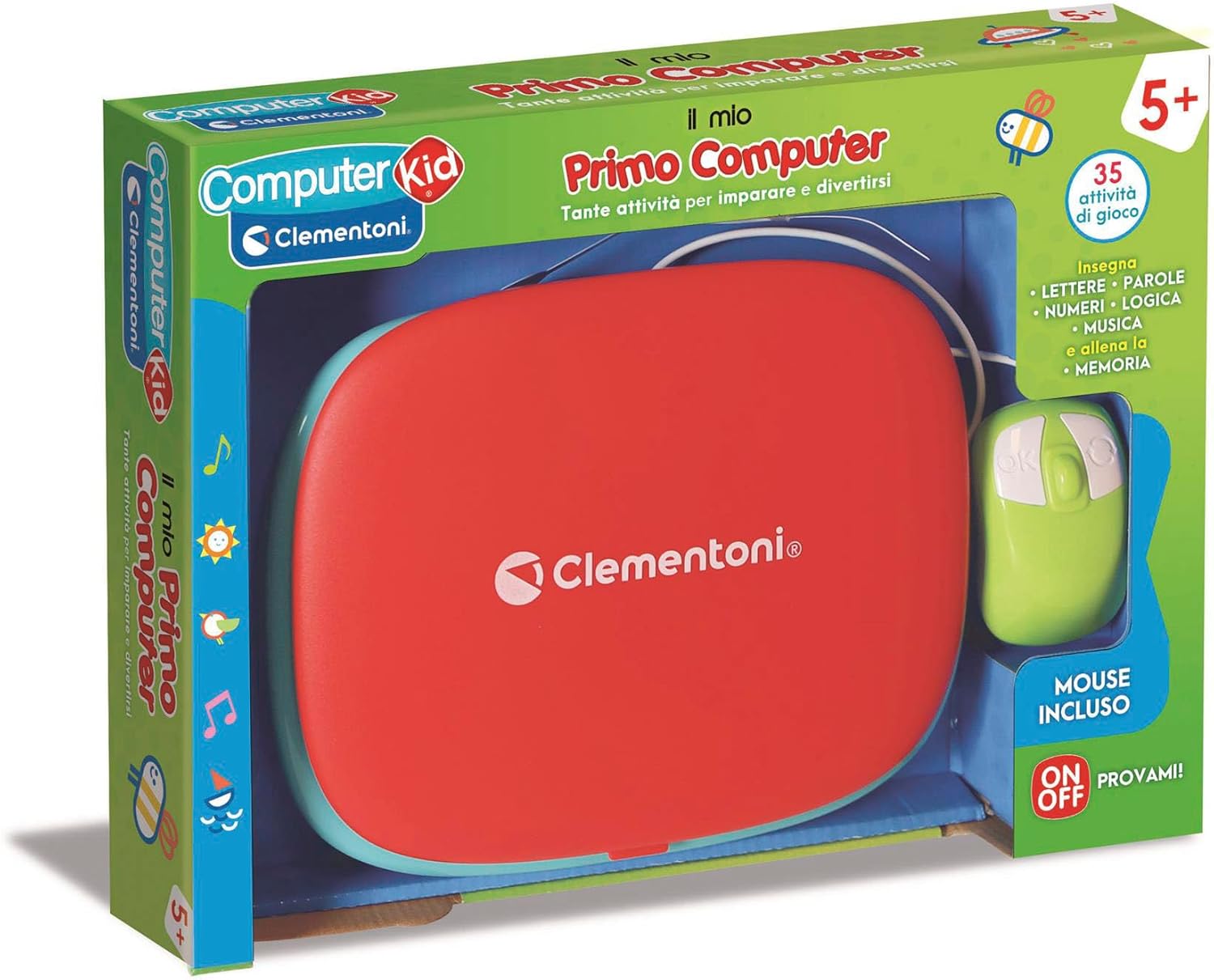 Il Mio Primo Computer
