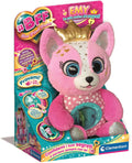 BFF Emy - La Mia Amica dei Segreti, Peluche Interattivo