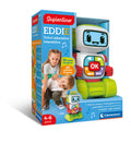 EDDIE ROBOT EDUCATIVO 16713