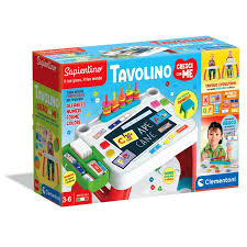 TAVOLO CRESCI CON ME