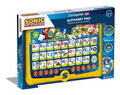 SAPIENTINO SONIC ALPHABET PAD 4+ 16822
