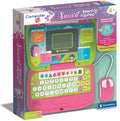 Computer Kid Smart Start Laptop Pink