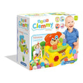 CLEMMY POLTRONCINA PORTA MATTONCINI