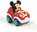 DISNEY BABY PULL&GO MACCHININE