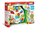 TAVOLINO PRIME SCOPERTE BABY CLEMENTONI