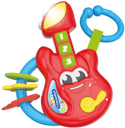 SONAGLINO ELETTR.CHITARRA 17220