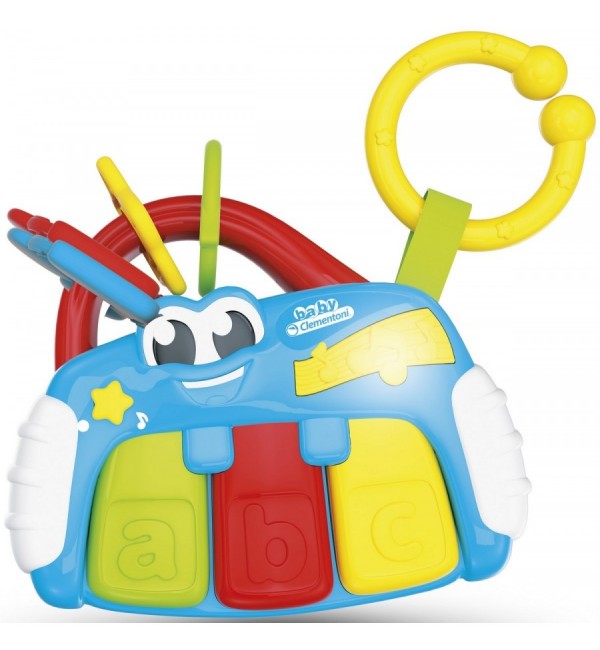 SONAGLINO ELETTRONICO PIANO 17221