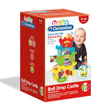 BABY GARDEN BABY CLEMENTONI