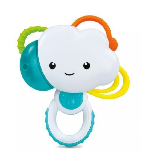 Baby sonaglio nuvola 17324