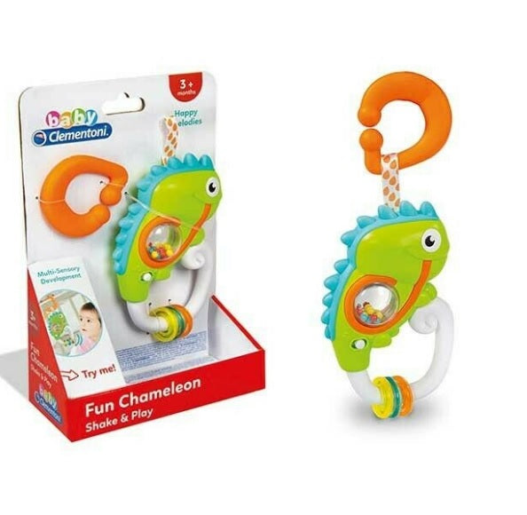 SONAGLINO CAMALEONTE INTERATTIVO 17332