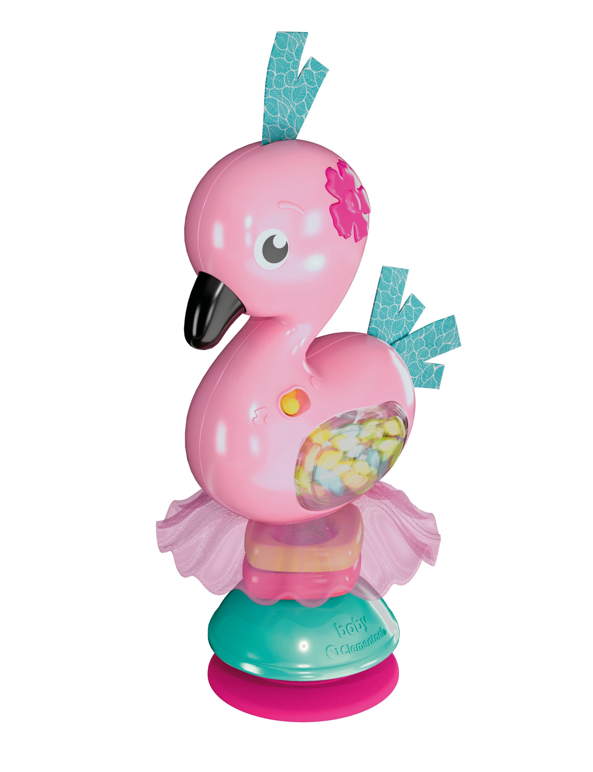 FANCY FLAMINGO C/SUONI SONAGLINO