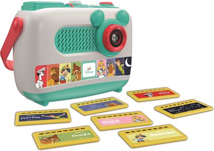 Proiettore Raccontastorie Plus Disney