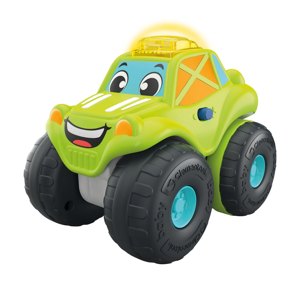 COSMO - DUNE BUGGY GRAN TURISMO 17536