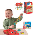 CREA BRACCIALETTI MONTESSORI 17600