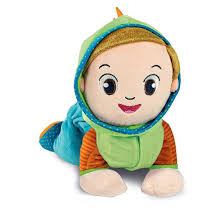 EDO GATTONA E CANTA BABY CLEMENTONI