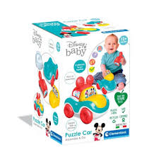 DISNEY CAR TOPOLINO CAR 17722