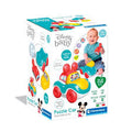 DISNEY CAR TOPOLINO CAR 17722