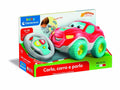 CARLO CORRO E PARLO BABY CAR RC 17736